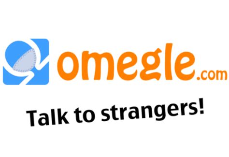 omeglee|Omegle: o que é, por que acabou e quais as suas。